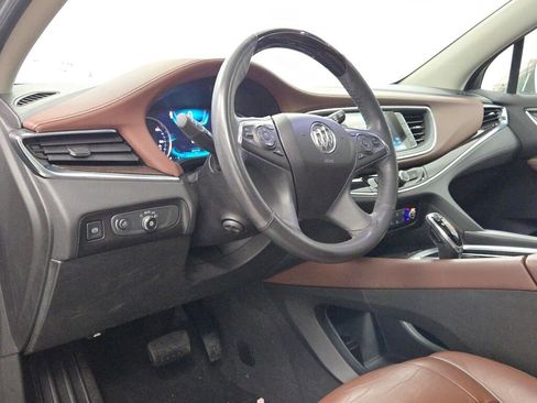 Used 2018 Buick Enclave Avenir image 26