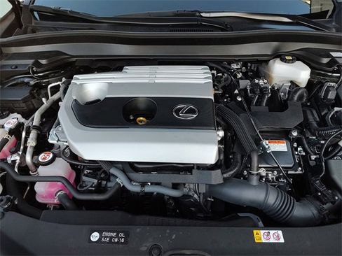 Used 2024 Lexus UX 250h FWD w/ Premium Package image 37