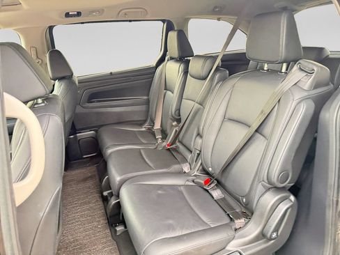 Used 2025 Honda Odyssey EX-L image 34