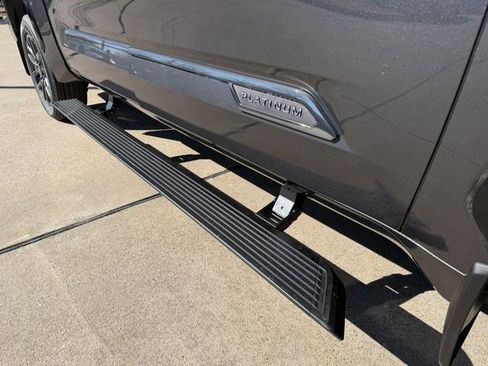 New 2026 Toyota Tundra Platinum AWD/4WD image 10