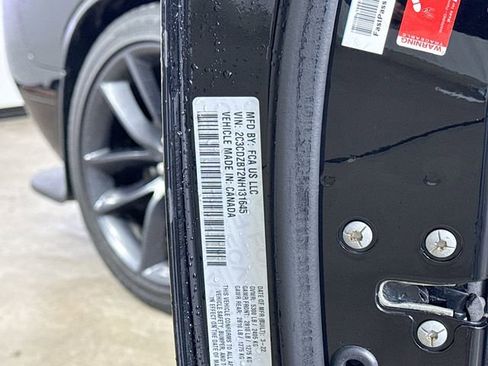 Used 2022 Dodge Challenger R/T w/ Plus Package image 30