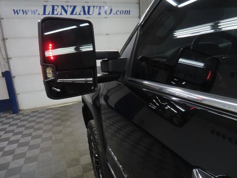 Used 2015 GMC Sierra 2500 Denali w/ Duramax Plus Package AWD/4WD image 62