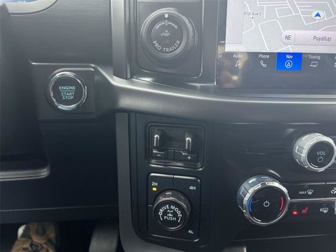 Used 2024 Ford F150 Tremor w/ Tow/Haul Package image 21