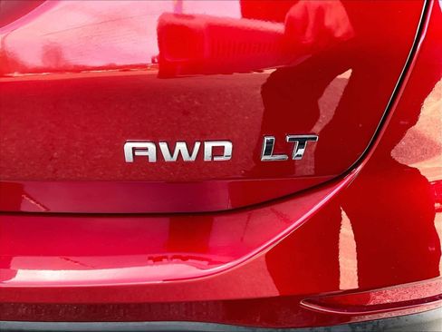 Used 2023 Chevrolet Equinox LT AWD/4WD image 30