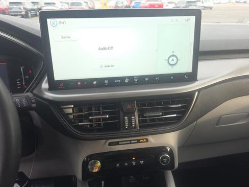 Used 2023 Ford Escape Active w/ Tech Pack #1 image 8