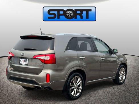 Used 2014 Kia Sorento SX AWD/4WD image 26