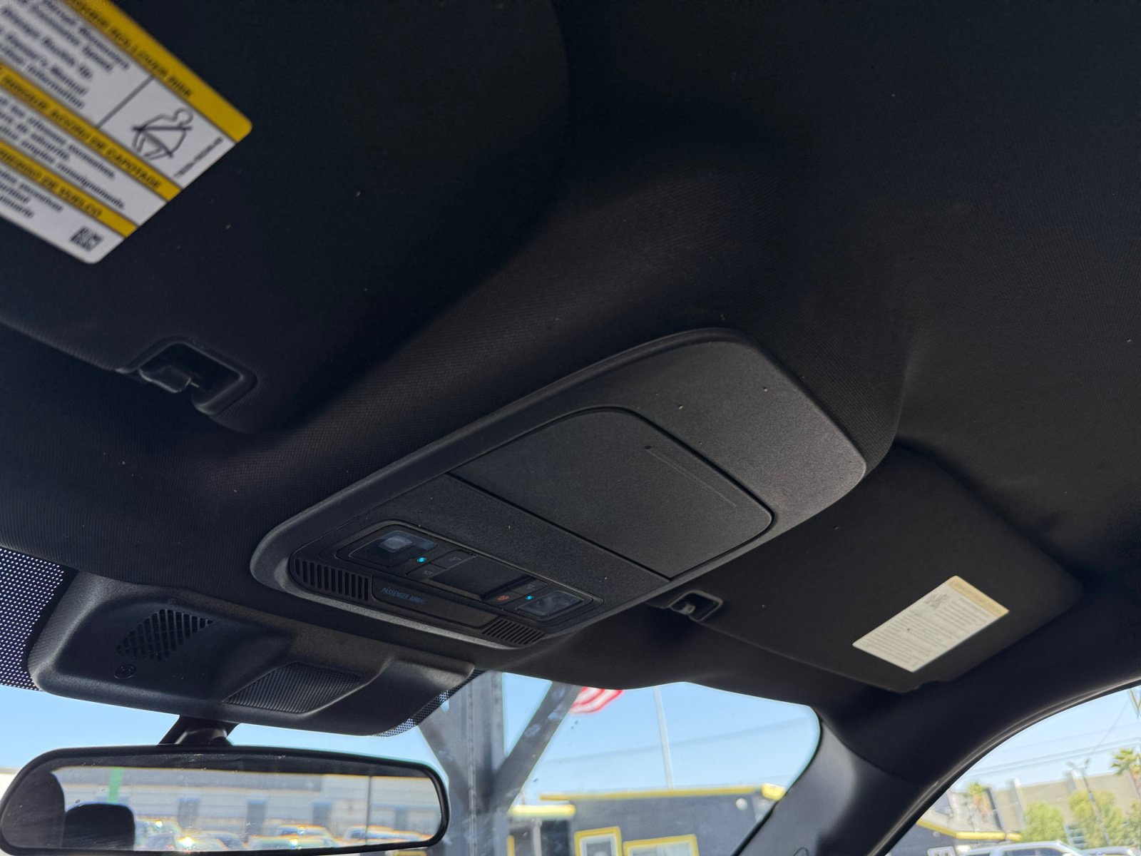 Used 2024 Ford F150 STX RWD image 20