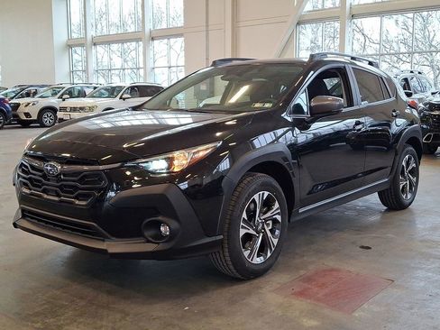 New 2026 Subaru Crosstrek 2.0i Premium image 5
