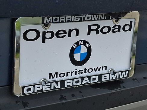 Used 2025 BMW X3 xDrive30i w/ Convenience Package AWD/4WD image 30