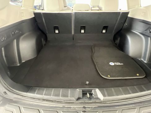 Used 2023 Subaru Forester AWD/4WD image 23