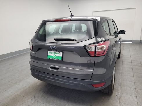 Used 2017 Ford Escape S FWD image 7