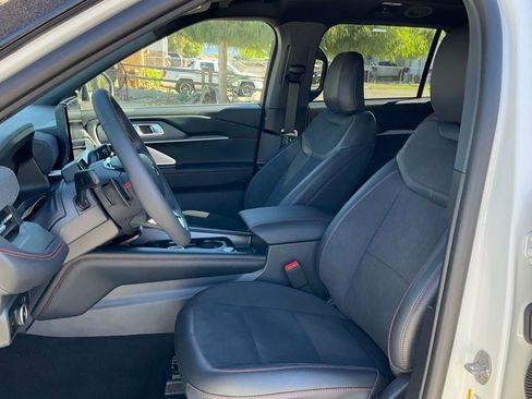 New 2025 Ford Explorer ST w/ Sun And Sound Package image 50