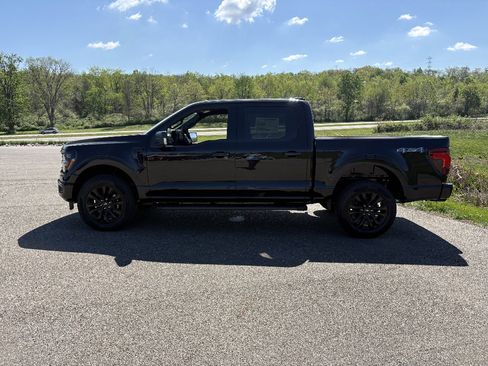 New 2026 Ford F150 XLT AWD/4WD image 2