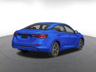 Used 2025 Nissan Sentra SV FWD video 2