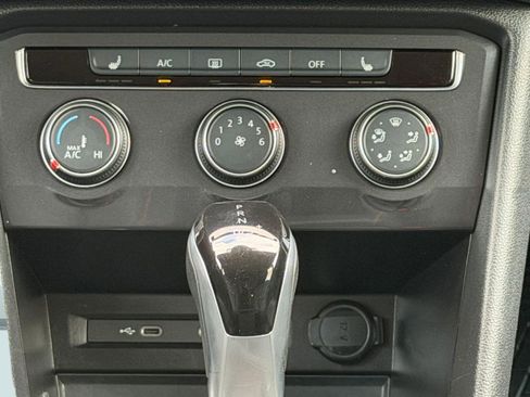 Certified 2024 Volkswagen Tiguan Wolfsburg Edition image 23