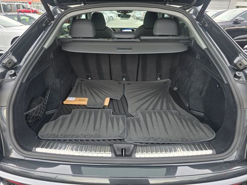 New 2025 Audi Q5 Premium Plus image 16