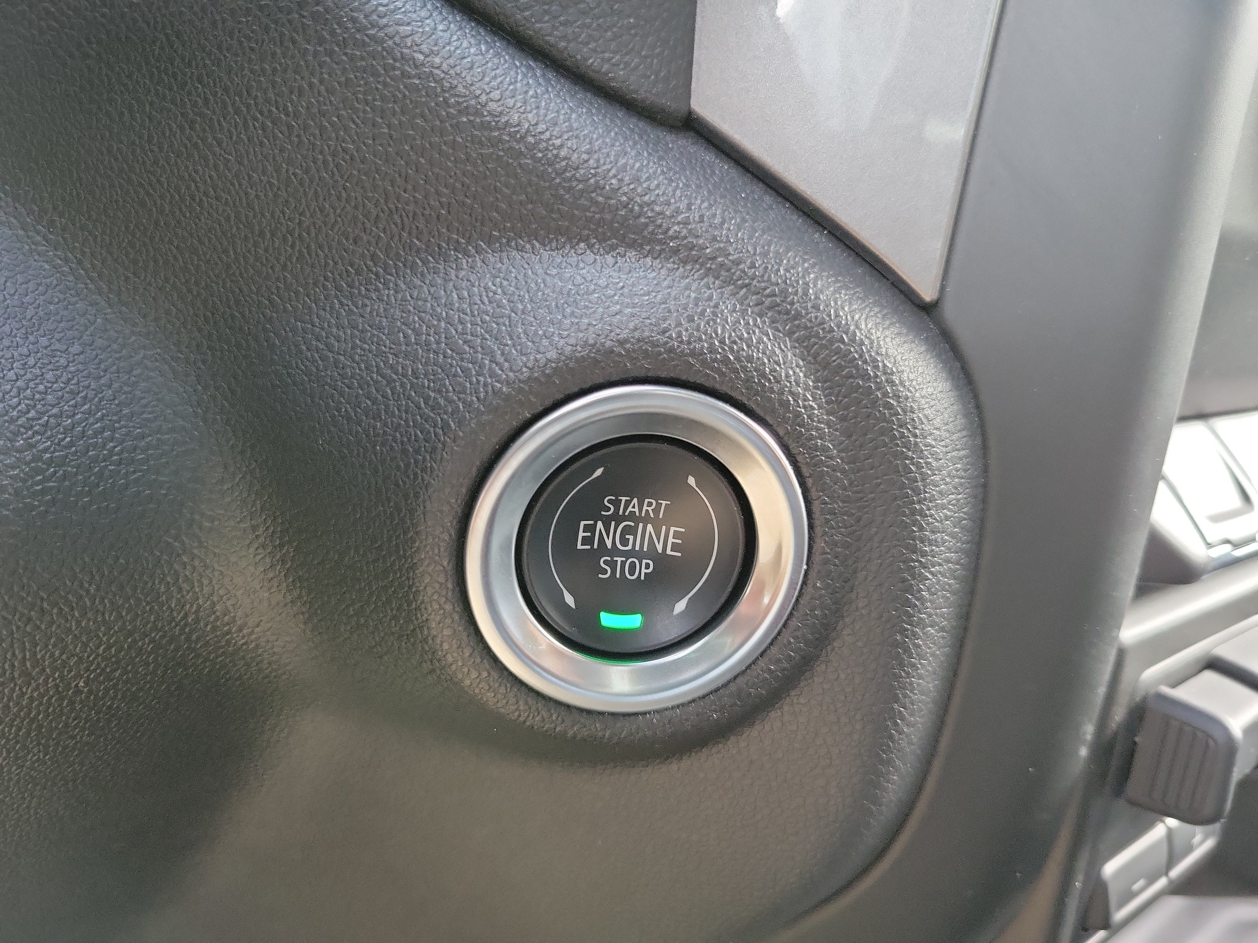 Used 2025 Chevrolet Silverado 1500 Custom w/ Turbomax Blackout Package RWD image 30