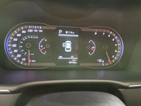 Used 2024 Hyundai Tucson SEL image 16