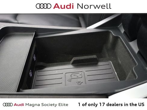 Used 2022 Audi Q7 3.0T Premium Plus w/ Premium Plus Package AWD/4WD image 9