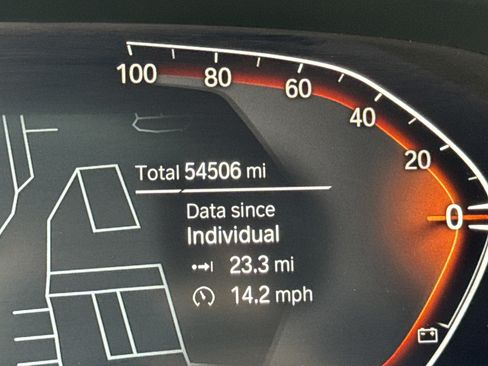 Used 2021 BMW X5 sDrive40i w/ Convenience Package image 28