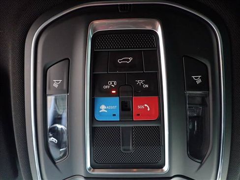 Used 2024 Jeep Grand Cherokee L Laredo AWD/4WD image 22