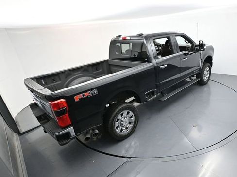 Used 2024 Ford F250 King Ranch w/ Chrome Package AWD/4WD image 18