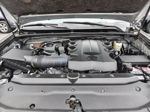 Certified 2023 Toyota 4Runner SR5 RWD image 15
