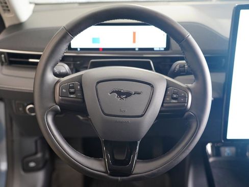 Used 2024 Ford Mustang Mach-E Select RWD image 12