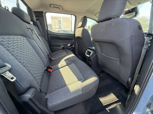 Used 2024 Ford Ranger XLT image 24