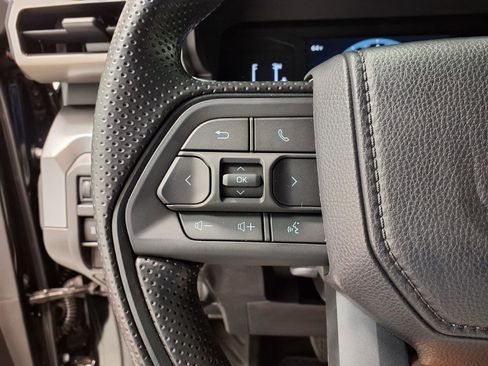 New 2026 Toyota Tacoma SR5 AWD/4WD image 19