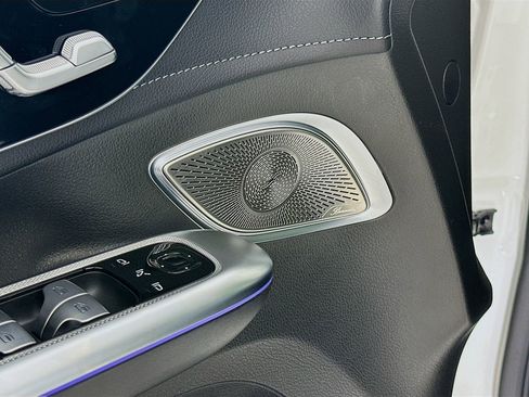 New 2026 Mercedes-Benz EQE 320 4MATIC SUV image 20