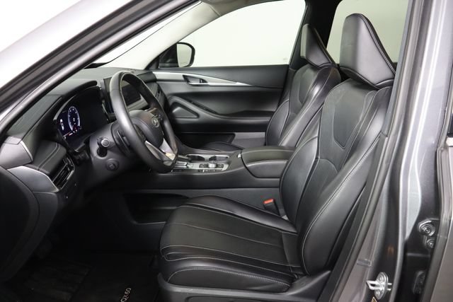 Used 2023 INFINITI QX60 Luxe w/ Cargo Package AWD/4WD image 14