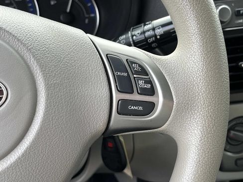 Used 2012 Subaru Forester 2.5X w/ Popular Pkg 1 AWD/4WD image 27