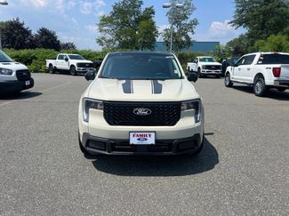 New 2025 Ford Maverick Lariat w/ Black Appearance Package video 2