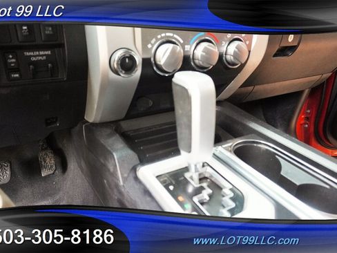 Used 2016 Toyota Tundra SR5 w/ TRD Off Road Package AWD/4WD image 22