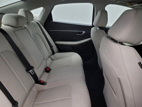 Used 2024 Hyundai Sonata SEL w/ Convenience Package FWD image 19