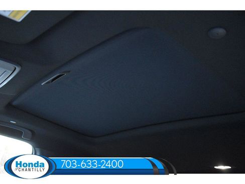 New 2026 Honda CR-V Sport Touring image 22