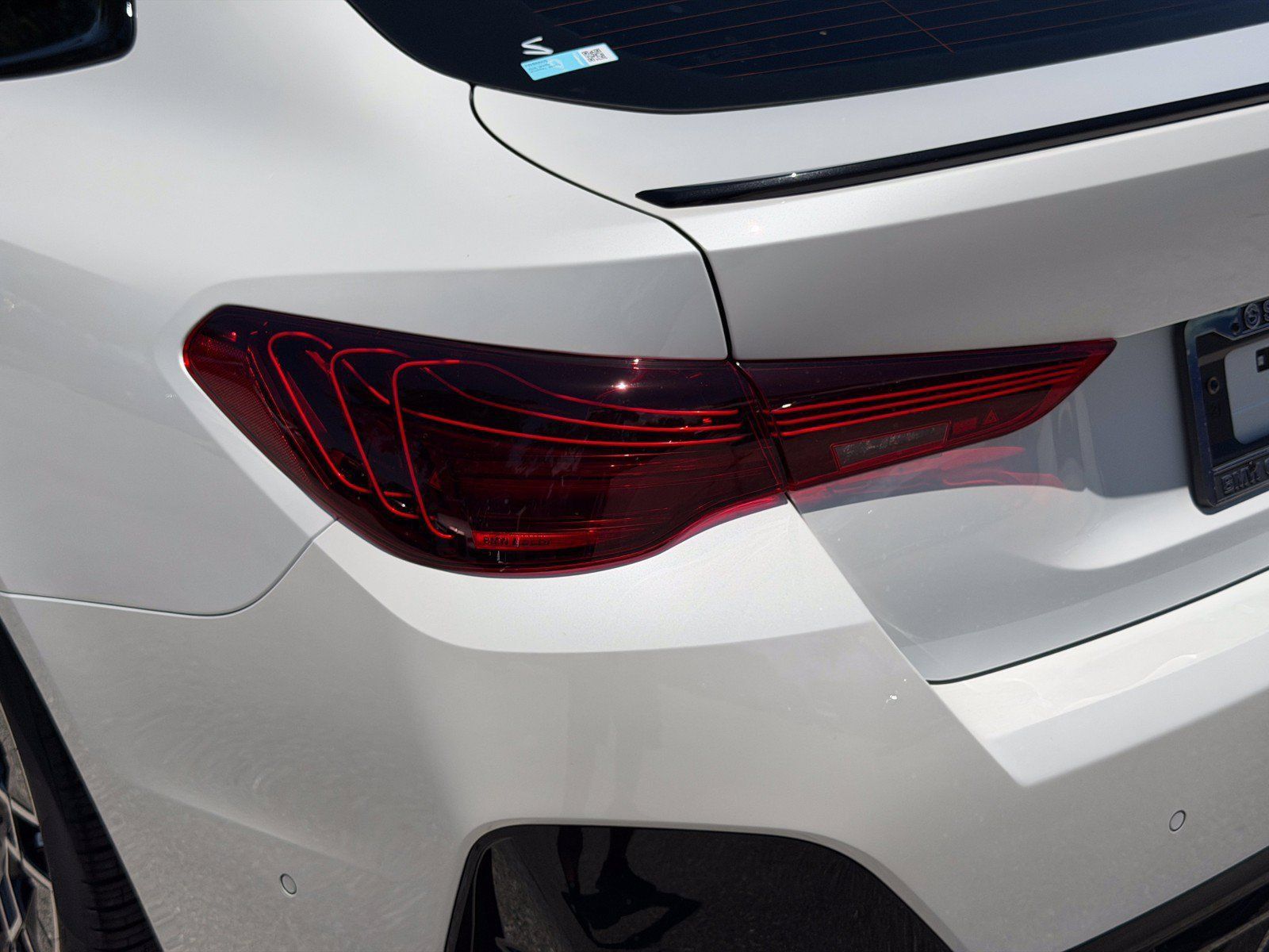 New 2026 BMW M440i w/ Premium Package RWD image 10