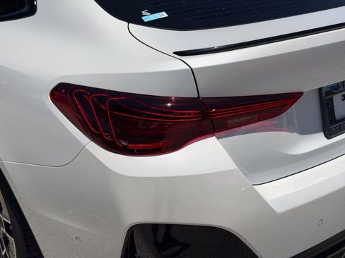 New 2026 BMW M440i w/ Premium Package RWD image 10