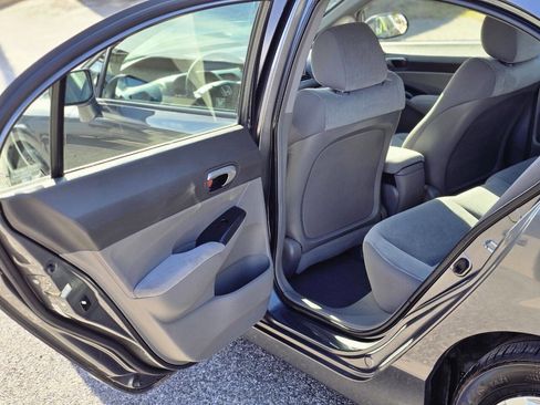 Used 2009 Honda Civic LX image 21