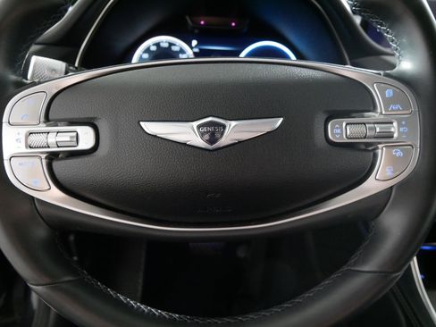 Used 2023 Genesis GV80 2.5T w/ Prestige Package image 25