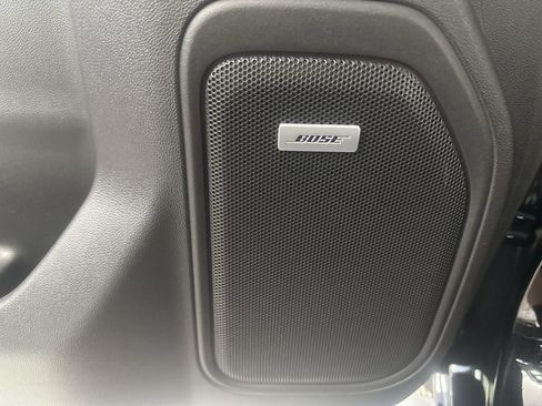 Certified 2021 Chevrolet Silverado 1500 High Country w/ Technology Package AWD/4WD image 26