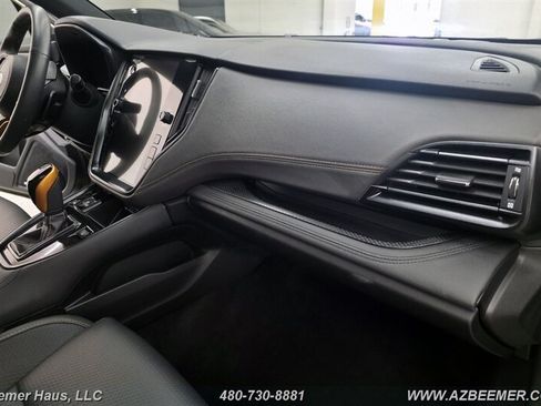 Used 2025 Subaru Outback Wilderness AWD/4WD image 26