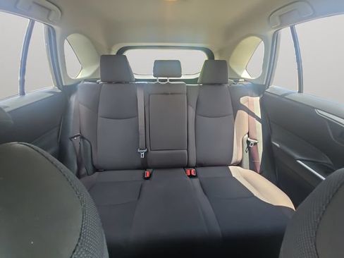Used 2019 Toyota RAV4 LE w/ All Weather Liner Package AWD/4WD image 17
