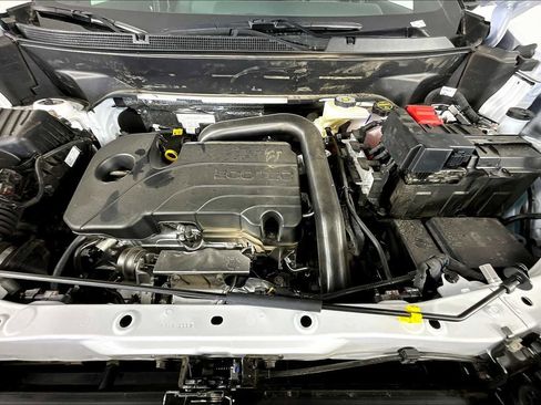 New 2026 GMC Terrain AT4 w/ Technology Package II image 19