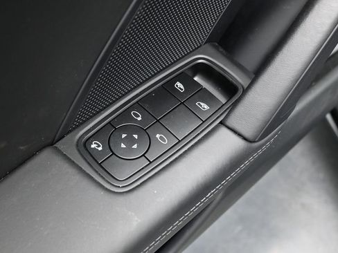 Certified 2022 Porsche 911 Turbo S AWD/4WD image 9