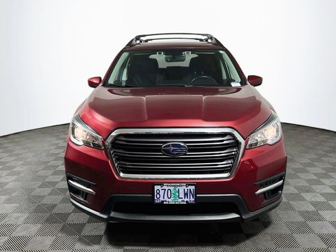 Used 2019 Subaru Ascent Premium AWD/4WD image 2