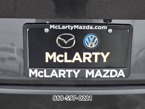 Certified 2025 MAZDA CX-50 2.5 Hybrid w/ Cargo Package image 15