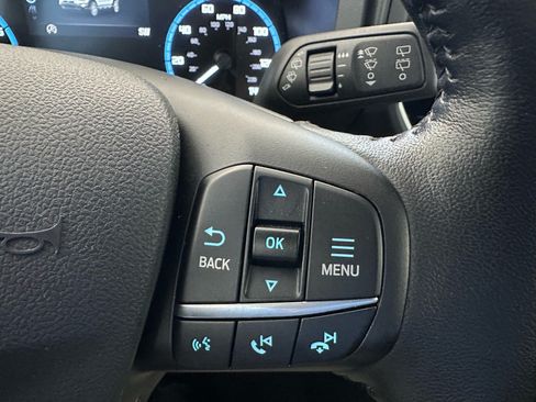 Certified 2023 Ford Bronco Sport Big Bend w/ Convenience Package AWD/4WD image 34