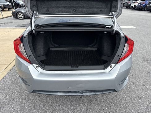 Used 2016 Honda Civic EX image 32